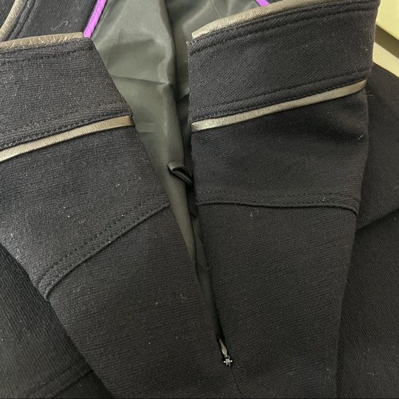 ✨BCBG MaxAzria✨Classy Skirt🌸 - Picture 6 of 7